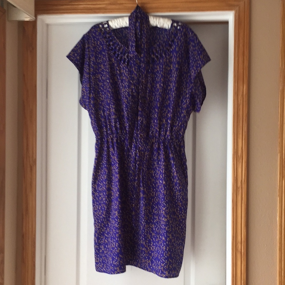 Mossimo dress